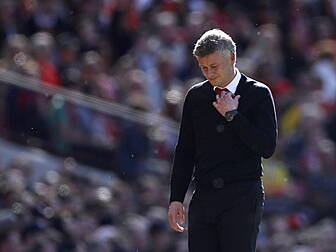 Feeling nothing as a Mancheste...